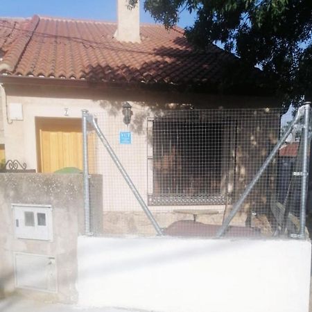 Casa De Los Abuelos Ortigosa del Monte Extérieur photo